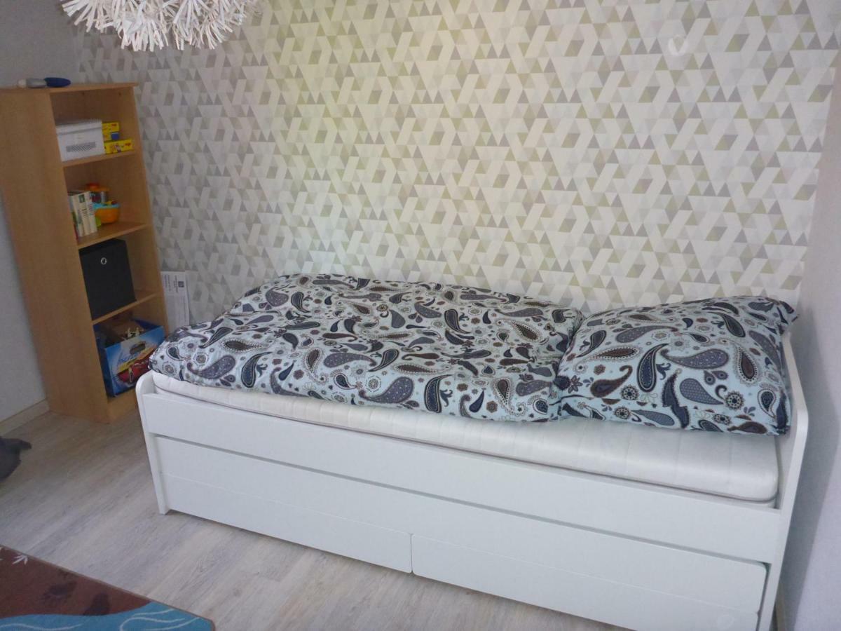 Ferienhaus Bohlen Емден Екстер'єр фото