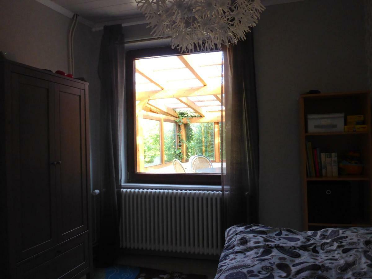 Ferienhaus Bohlen Емден Екстер'єр фото
