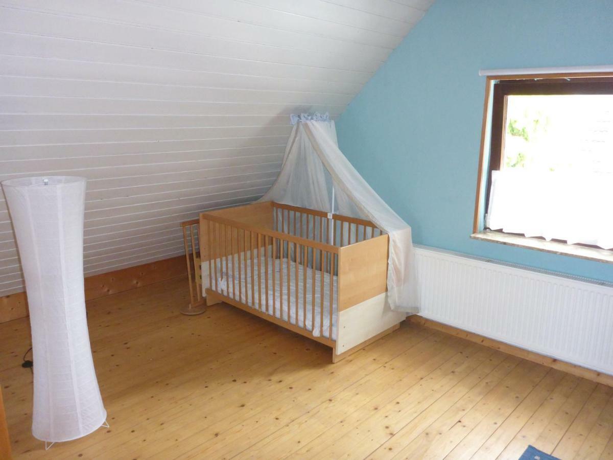 Ferienhaus Bohlen Емден Екстер'єр фото