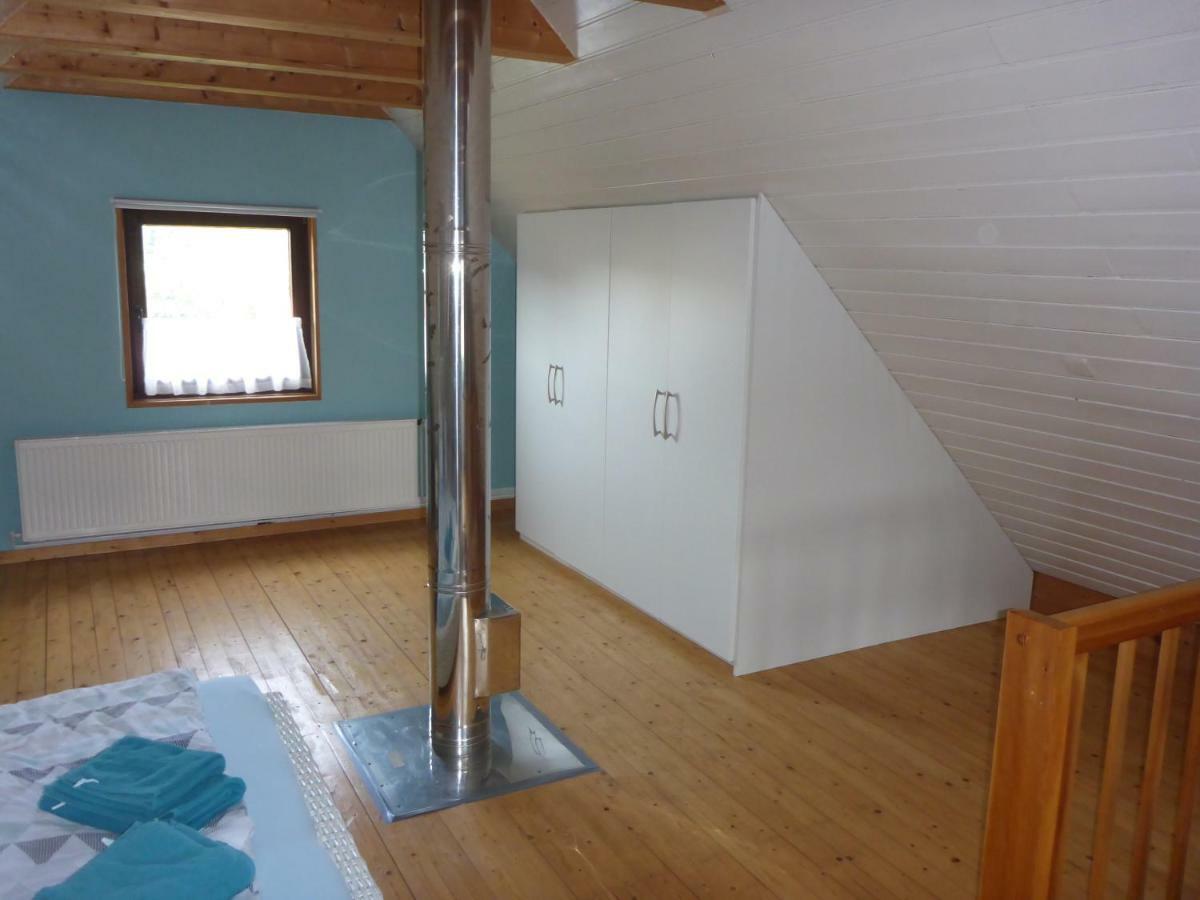 Ferienhaus Bohlen Емден Екстер'єр фото